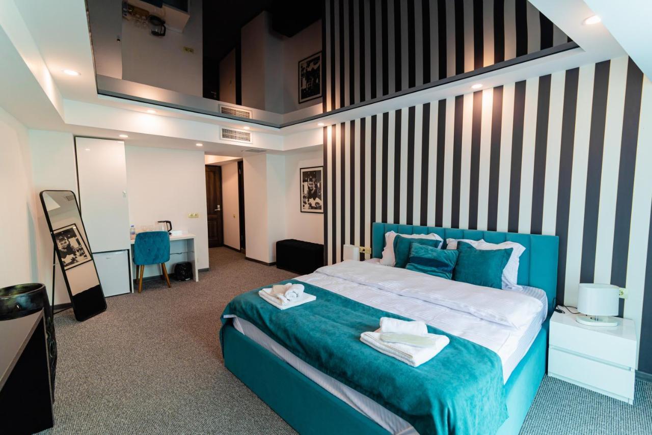 Royal Plaza Hotel Τυφλίδα Εξωτερικό φωτογραφία