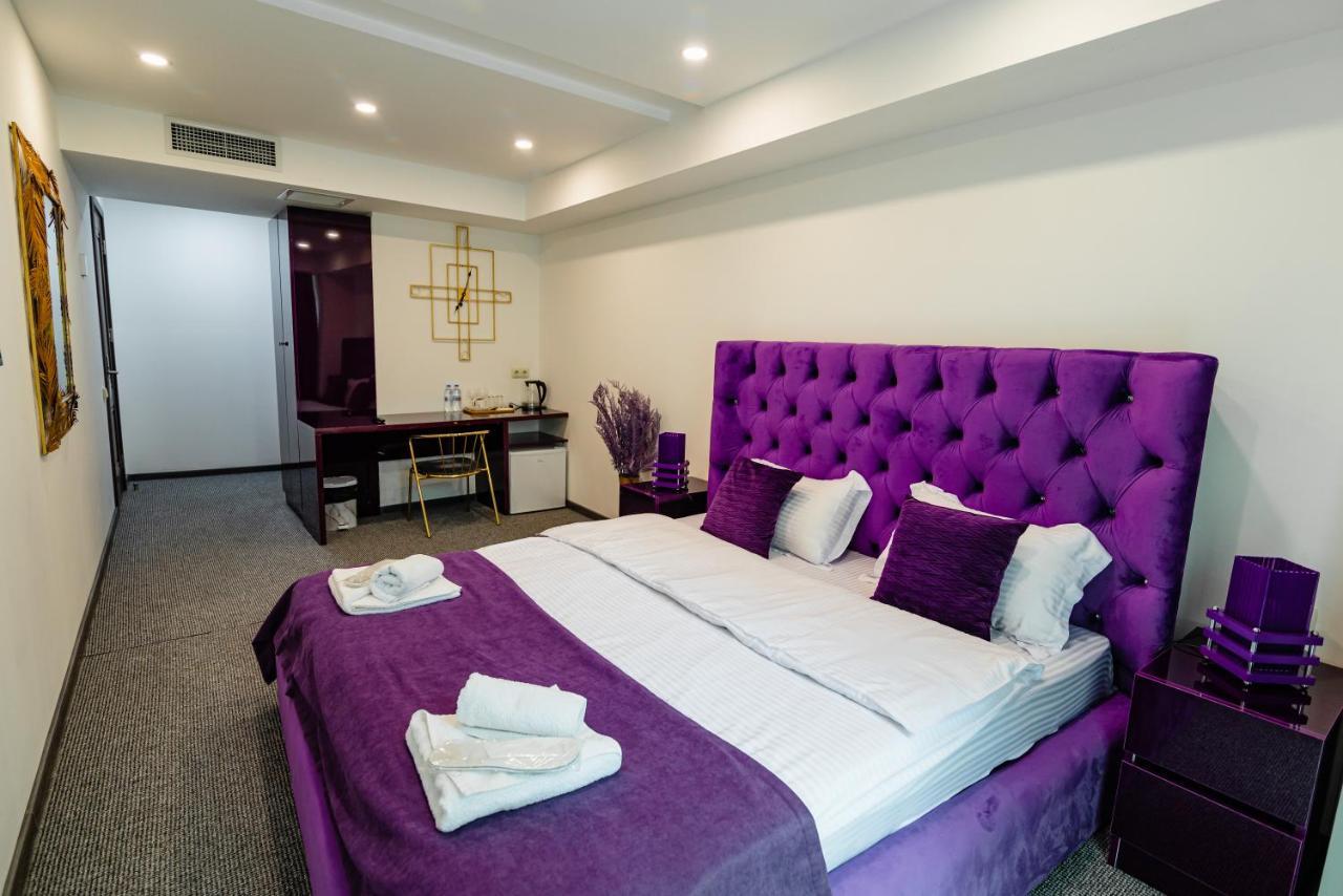 Royal Plaza Hotel Τυφλίδα Εξωτερικό φωτογραφία