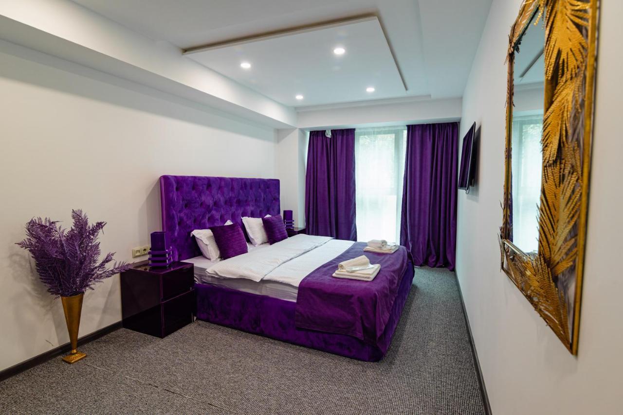 Royal Plaza Hotel Τυφλίδα Εξωτερικό φωτογραφία