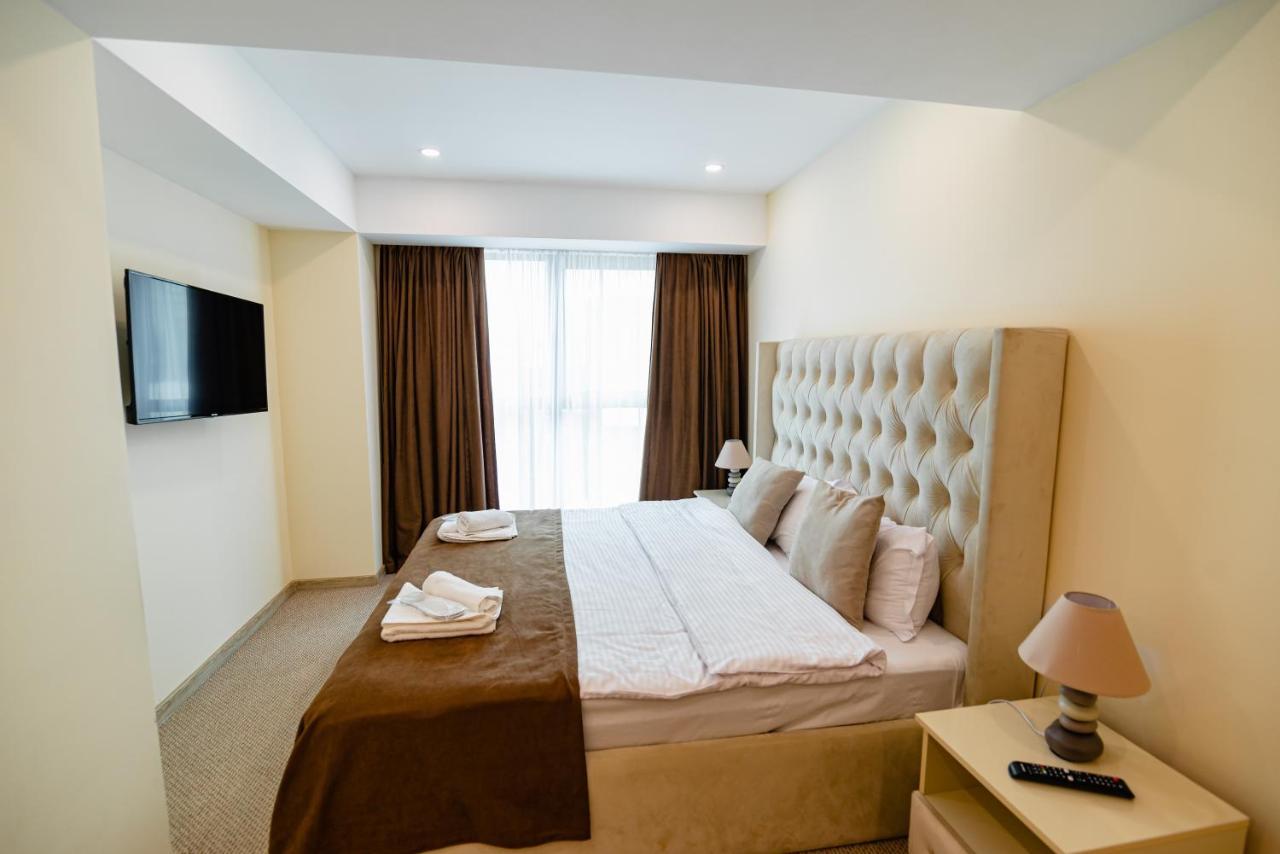Royal Plaza Hotel Τυφλίδα Εξωτερικό φωτογραφία