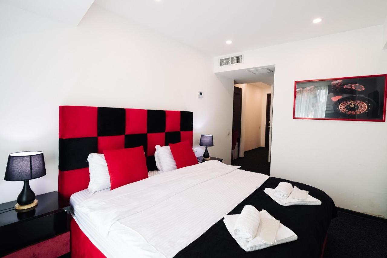 Royal Plaza Hotel Τυφλίδα Εξωτερικό φωτογραφία