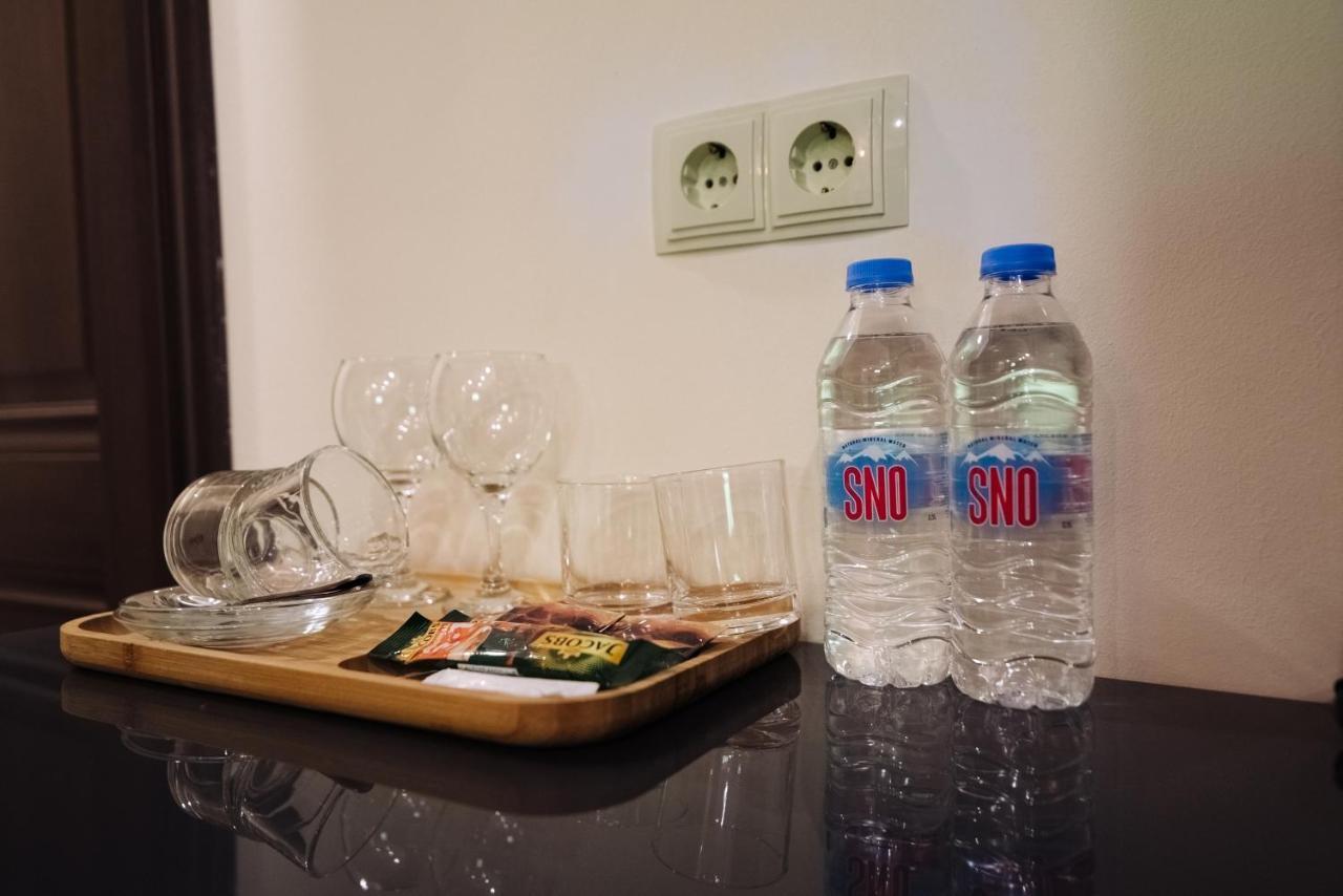 Royal Plaza Hotel Τυφλίδα Εξωτερικό φωτογραφία