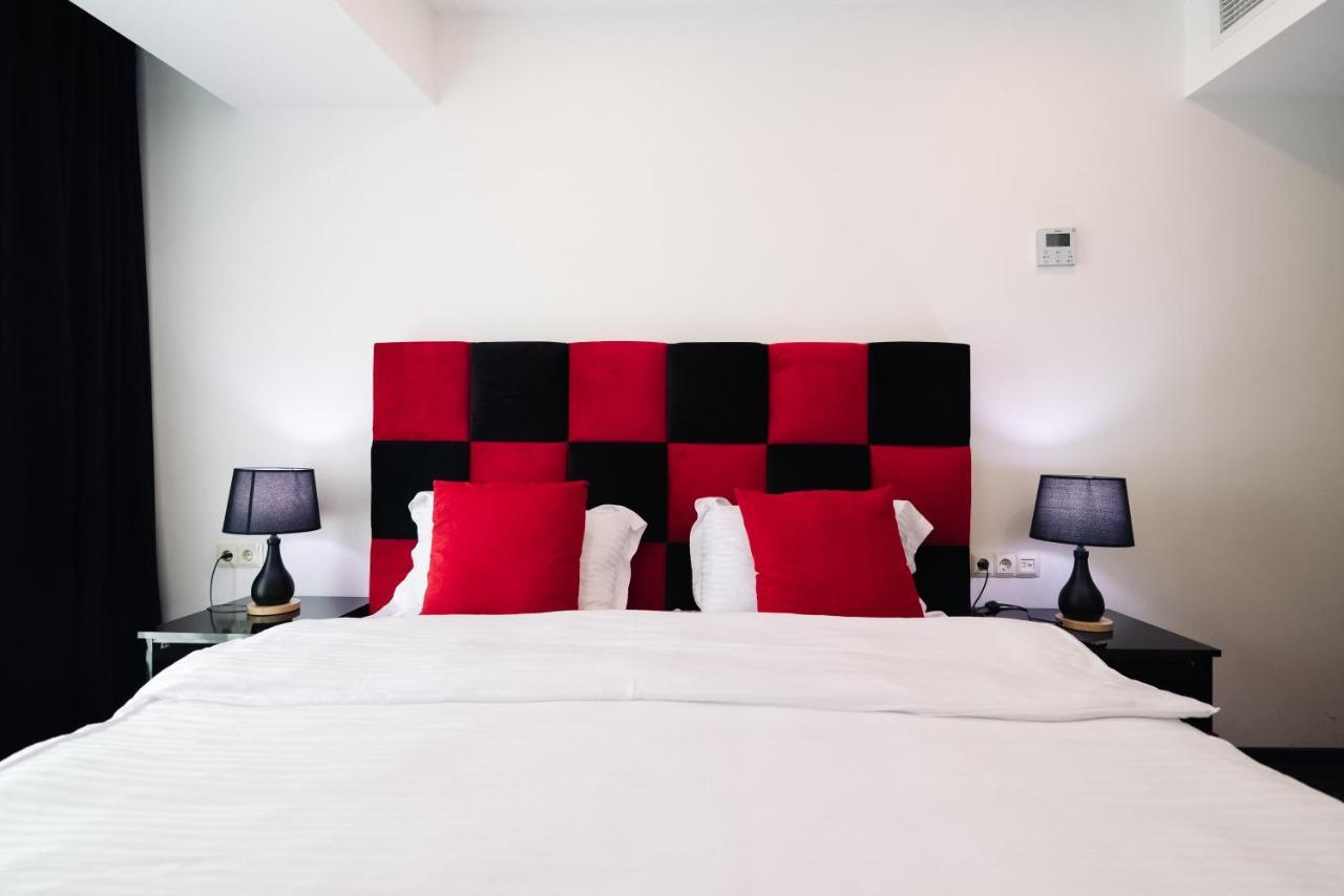Royal Plaza Hotel Τυφλίδα Εξωτερικό φωτογραφία