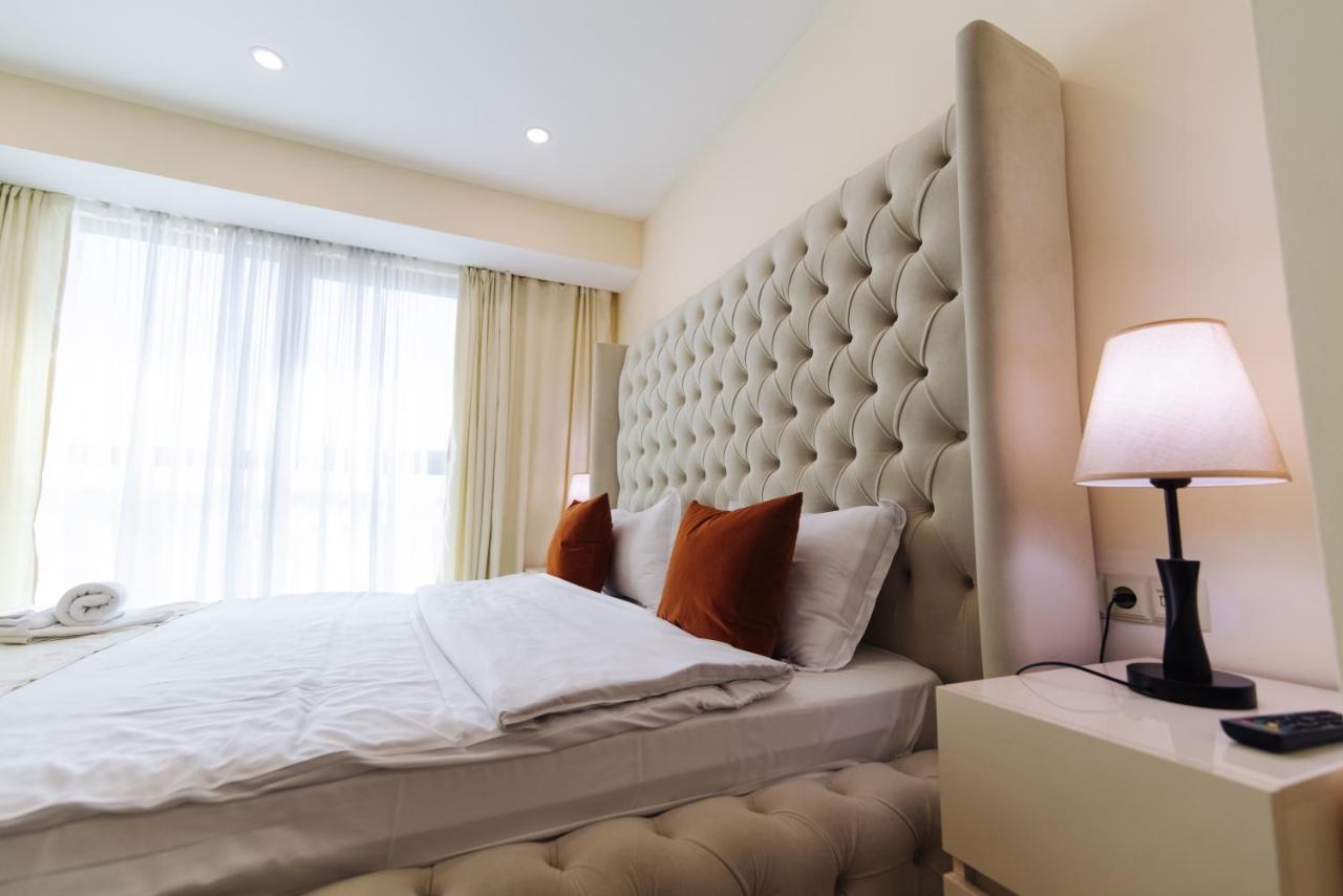 Royal Plaza Hotel Τυφλίδα Εξωτερικό φωτογραφία